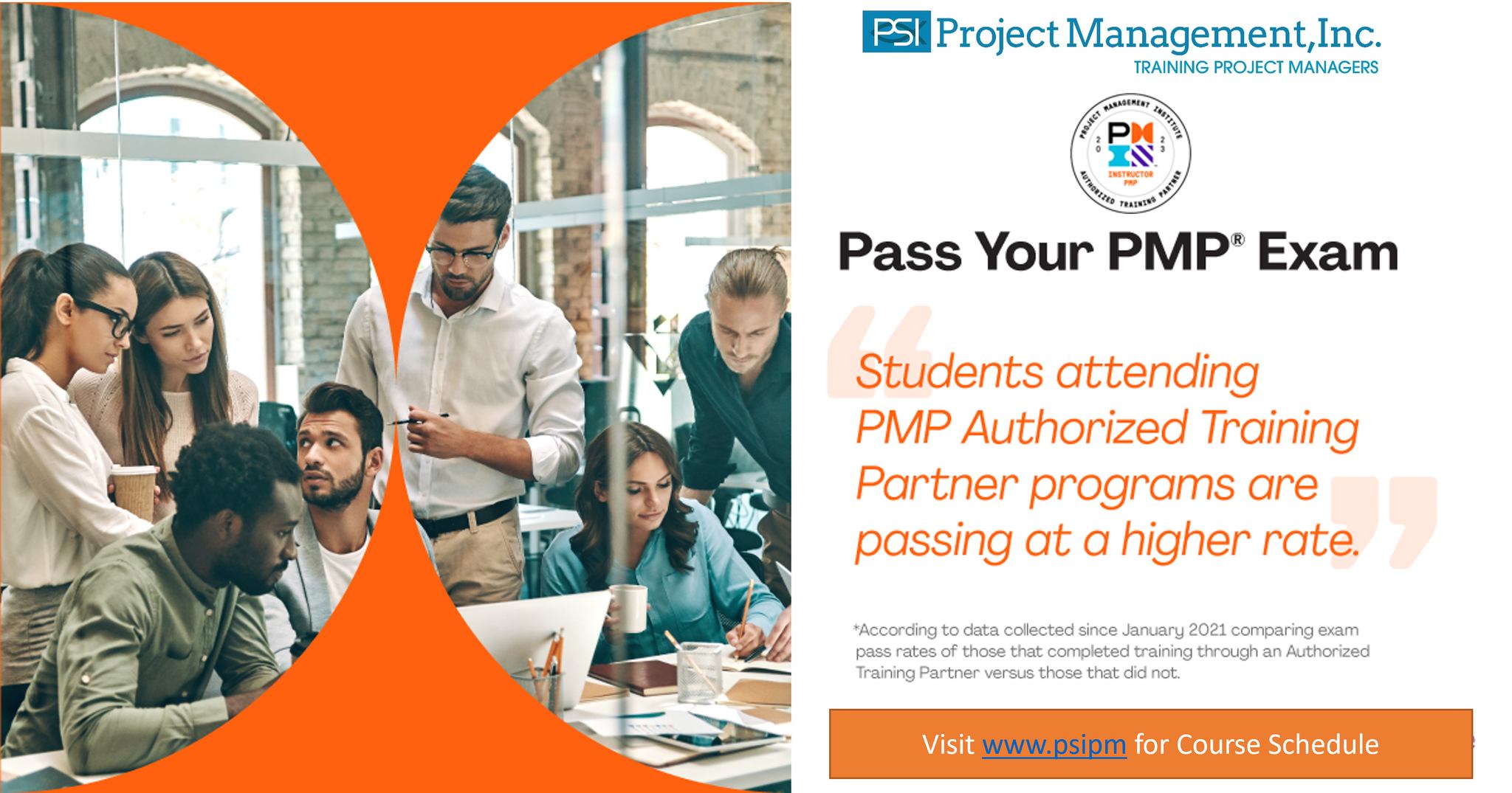 PSI Project Management, Inc. | Greenville SC