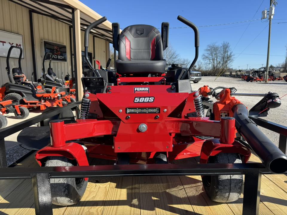 2026 ZERO TURN AND RIDING MOWERS ‼️ EST monthly payment $45-65