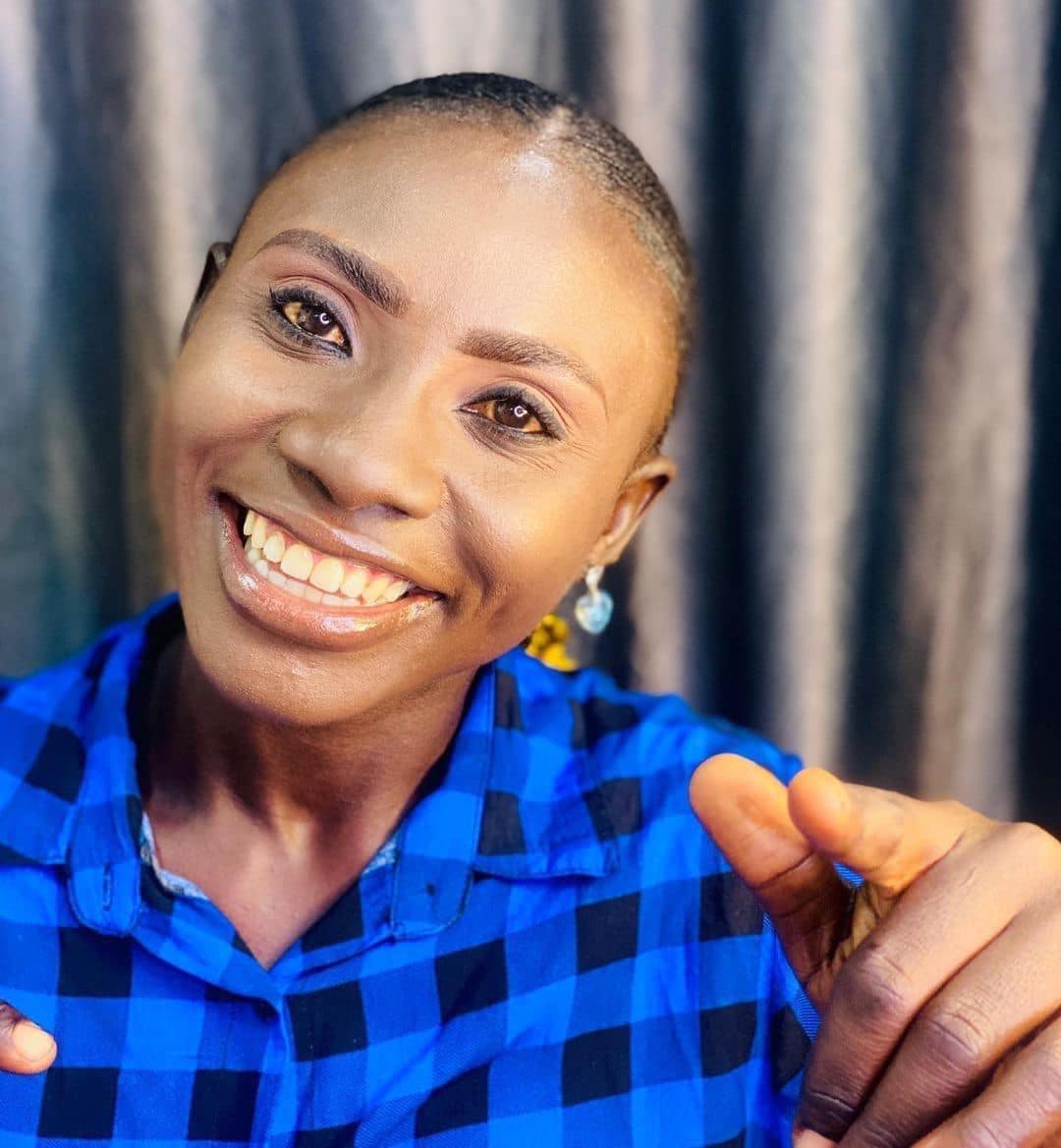 Esther Richard - The woman behind the viral ‘Bunch of...