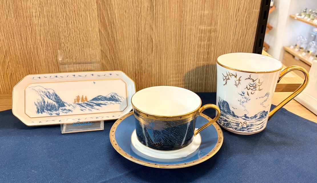 テーブルカルチャーえむすび | Tachikawa Tokyo