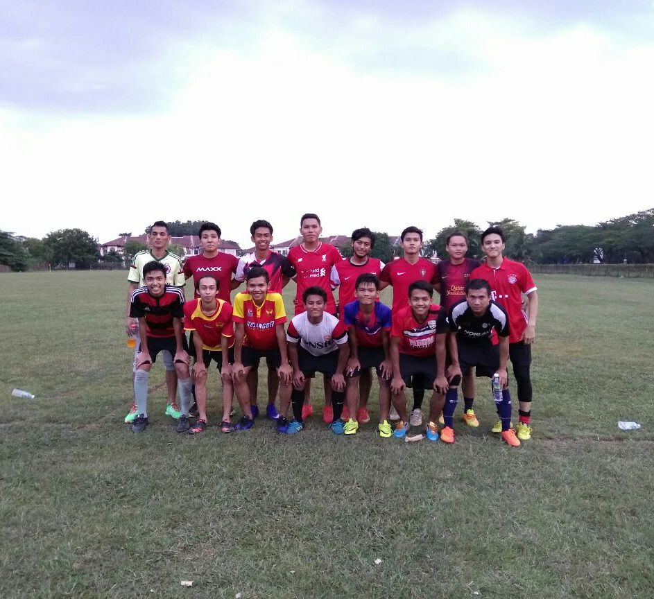 Kota Kemuning Football Association Home Facebook