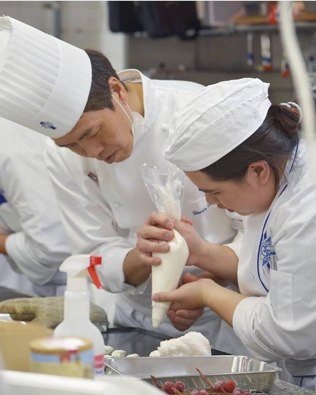 ル・コルドン・ブルー・ジャパン Le Cordon Bleu Japan