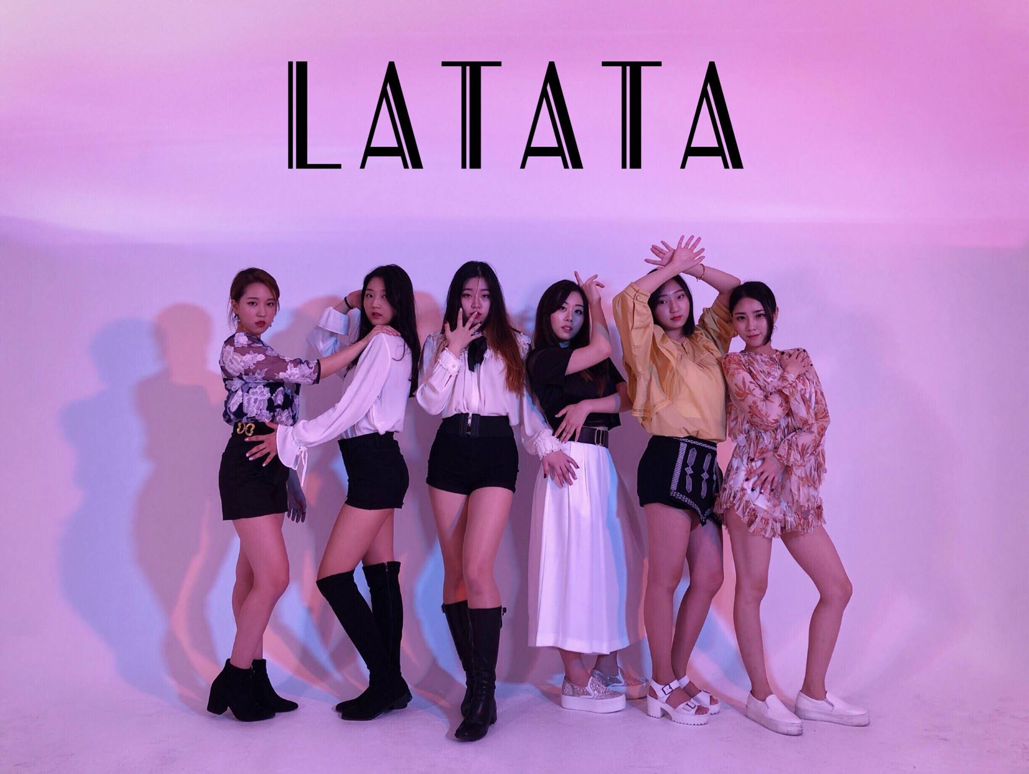 Ritmo G Idle Latata Coming Soon Facebook ritmo g idle latata coming soon