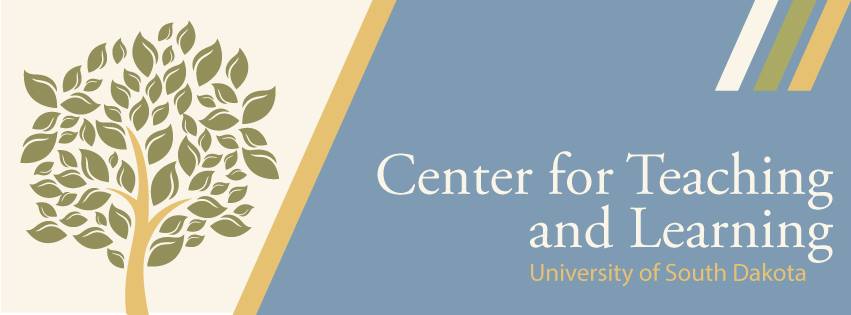 University of South Dakota - Center for Teaching and Learning updated ...