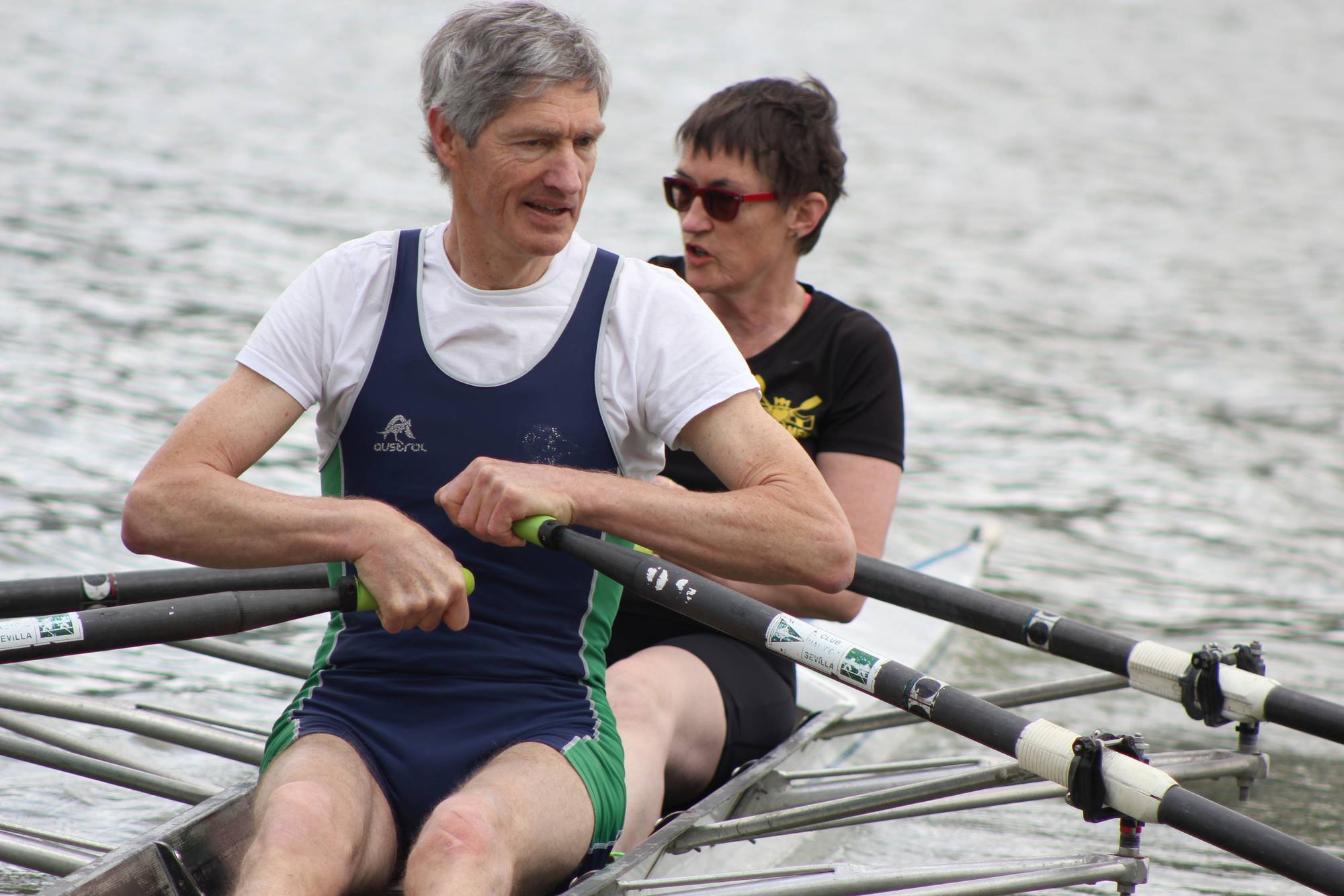 Tribesmen Rowing Club | Galway