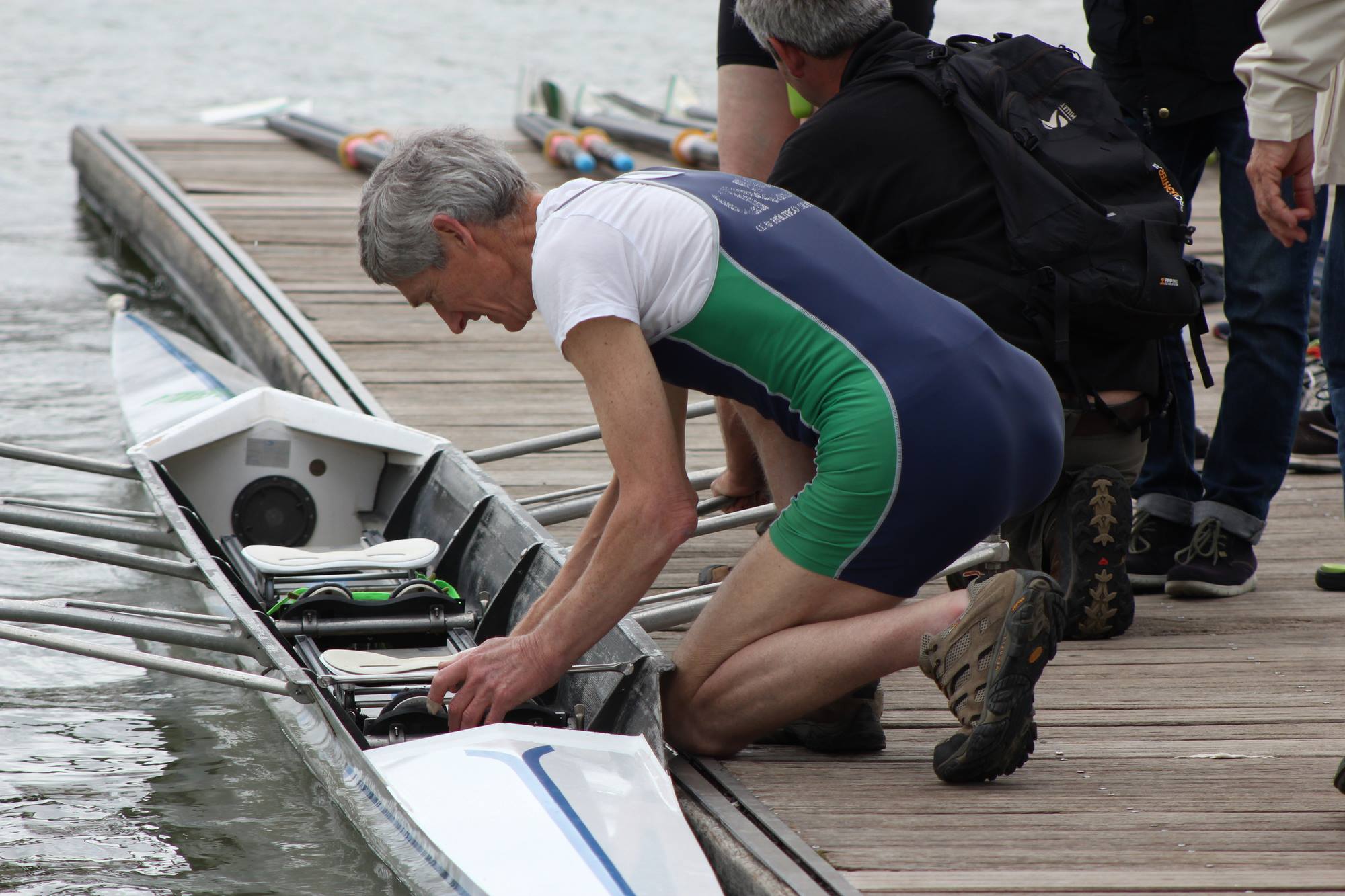 Tribesmen Rowing Club | Galway