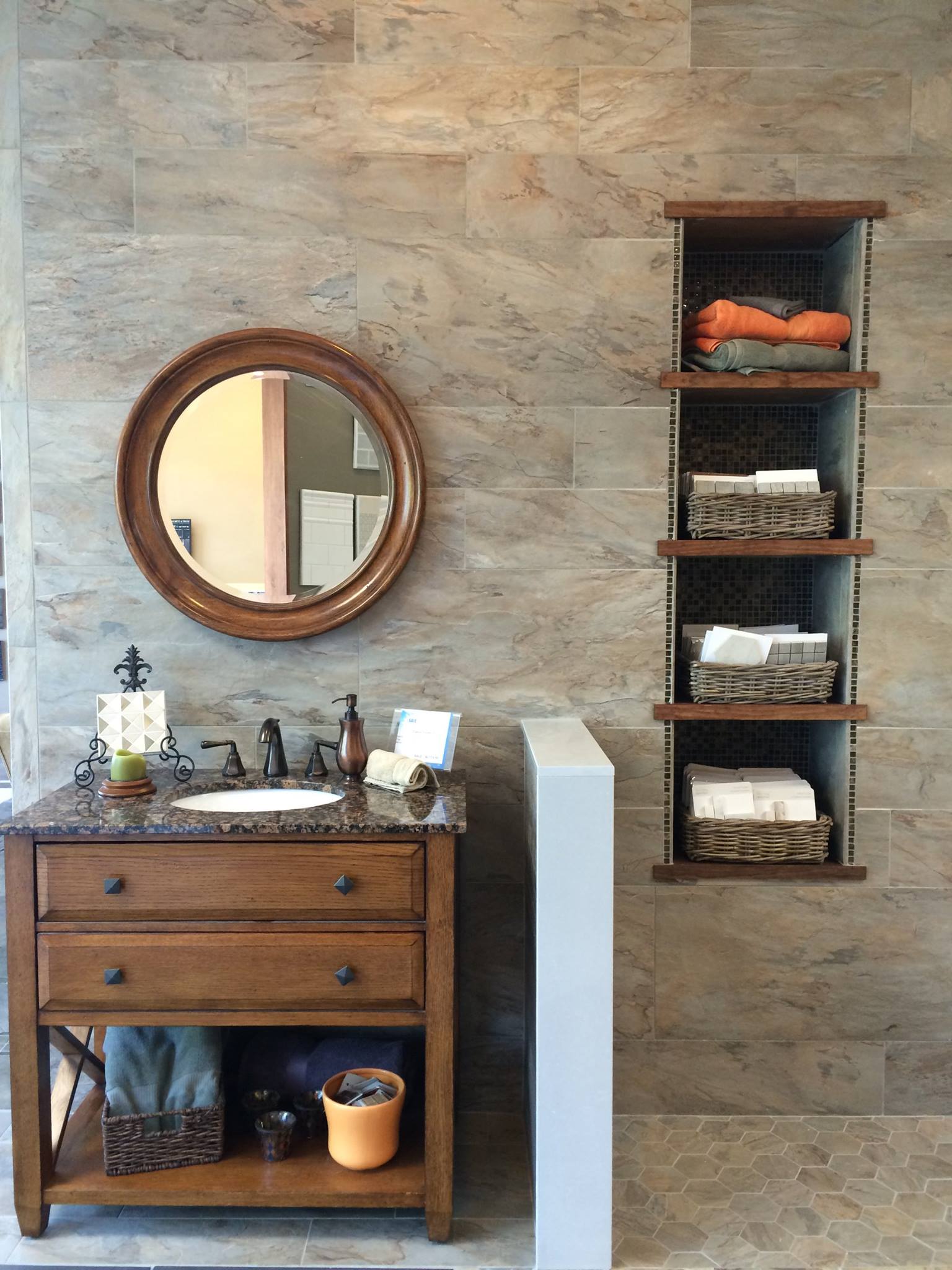 Garden State Tile- Lancaster