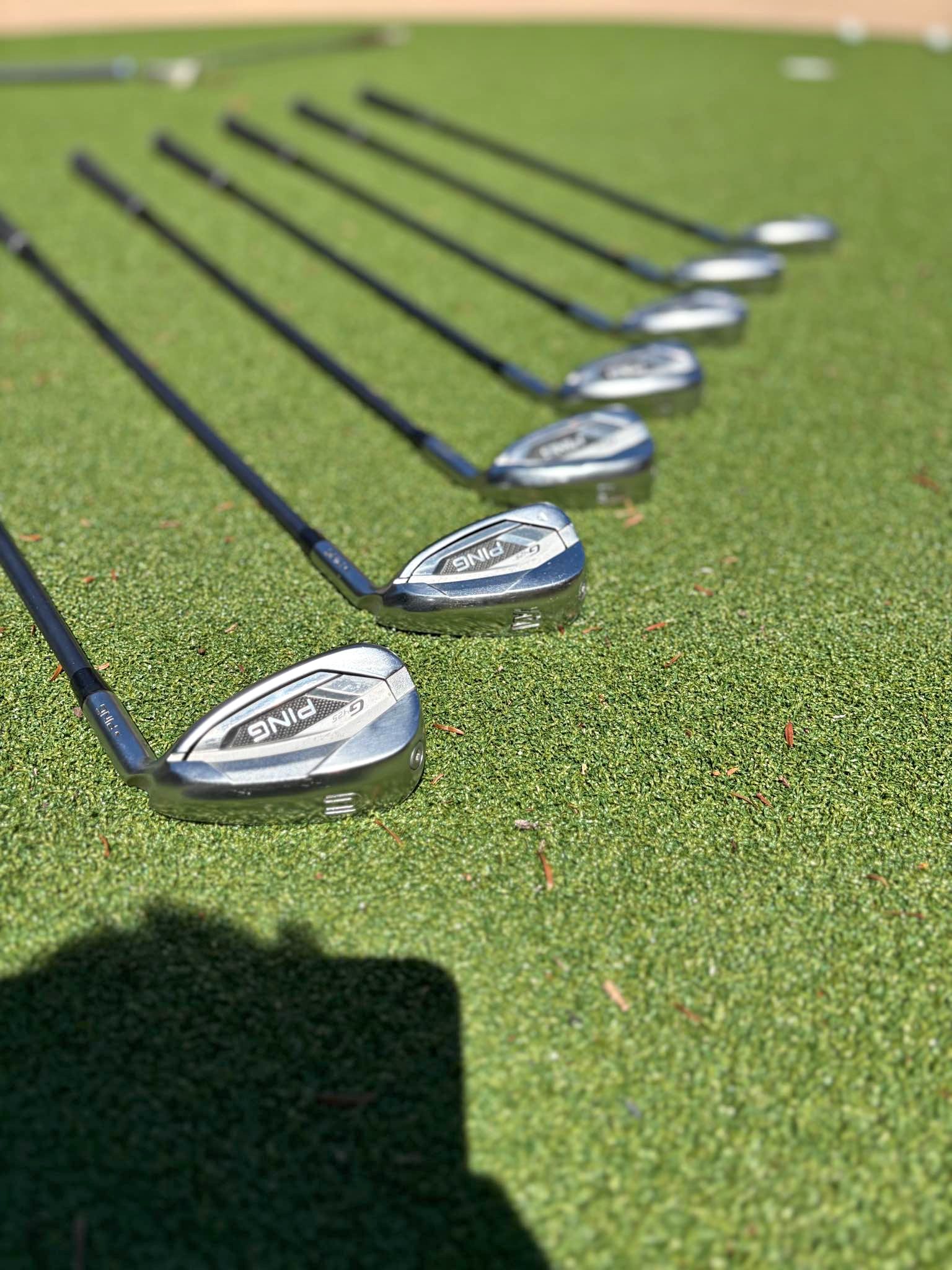 New and used Ping-g425-iron-5-w-u for sale | Facebook Marketplace