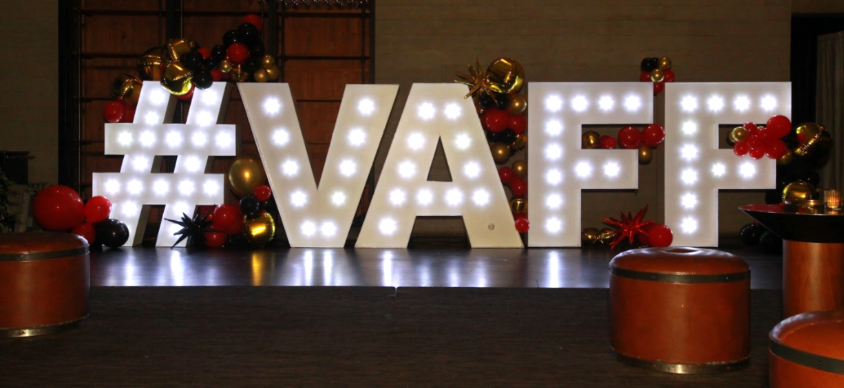 Vancouver Asian Film Festival | Vancouver BC