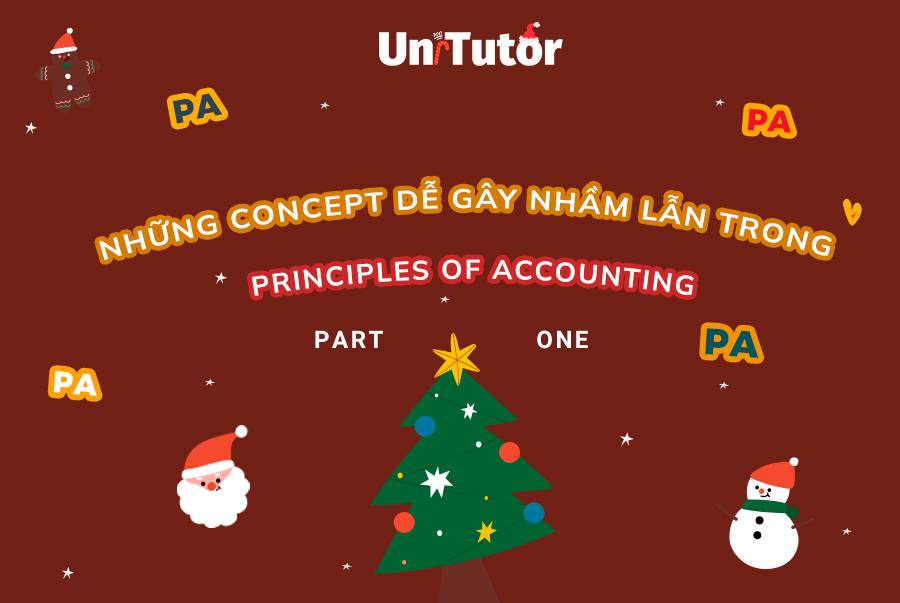 UniTutor - 📖 TỔNG HỢP NHỮNG CONCEPT DỄ GÂY NHẦM LẪN TRONG... | Facebook