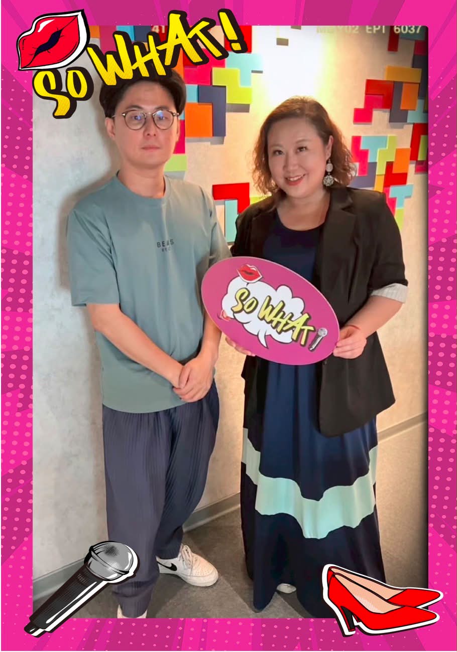 林慧老師的說話私塾(@wheretalk) • Facebook