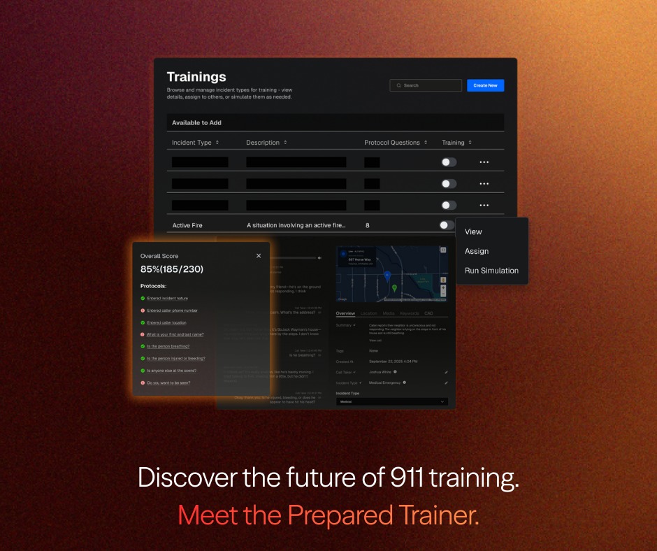 Prepared - Training and retaining personnel in the era of the staffing ...