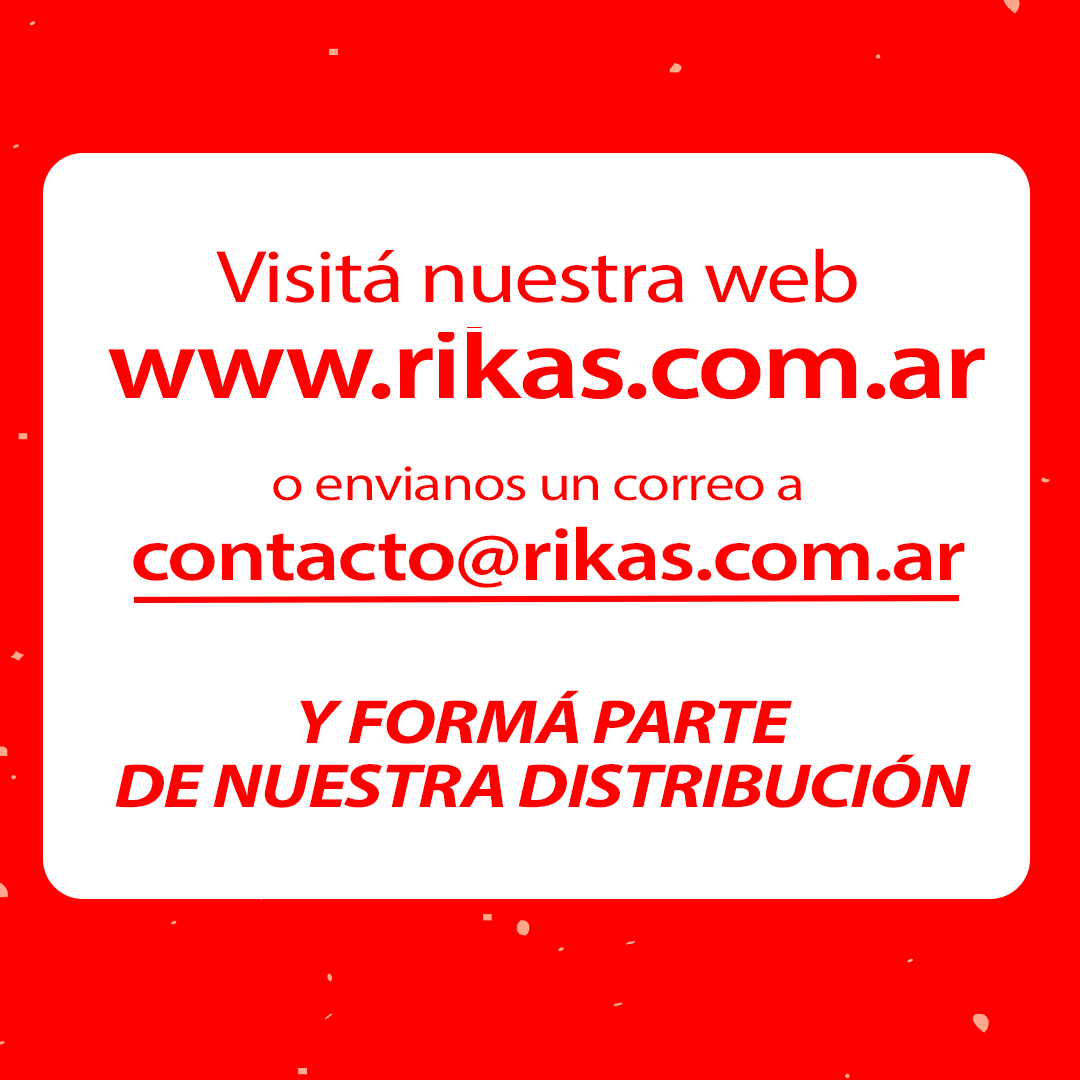Rika's | San Carlos Centro