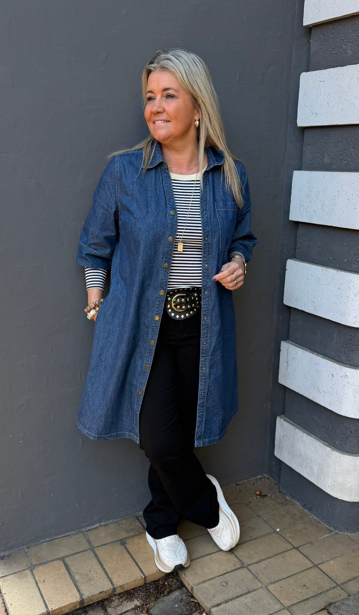🖤🖤Ja tak tilbud🖤🖤 Denim... - Dorthe Riber - Trend of Wear | Facebook