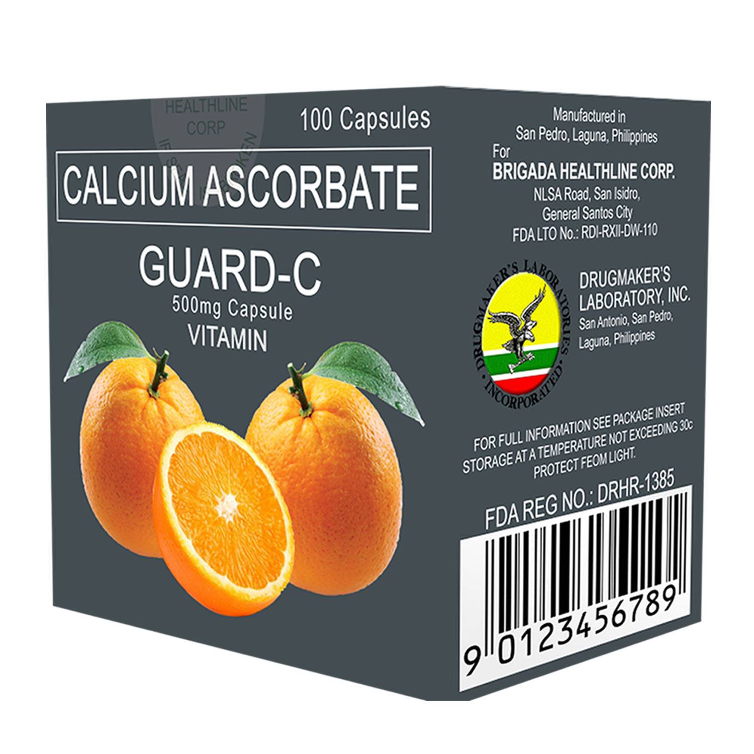 Guard-C Plus