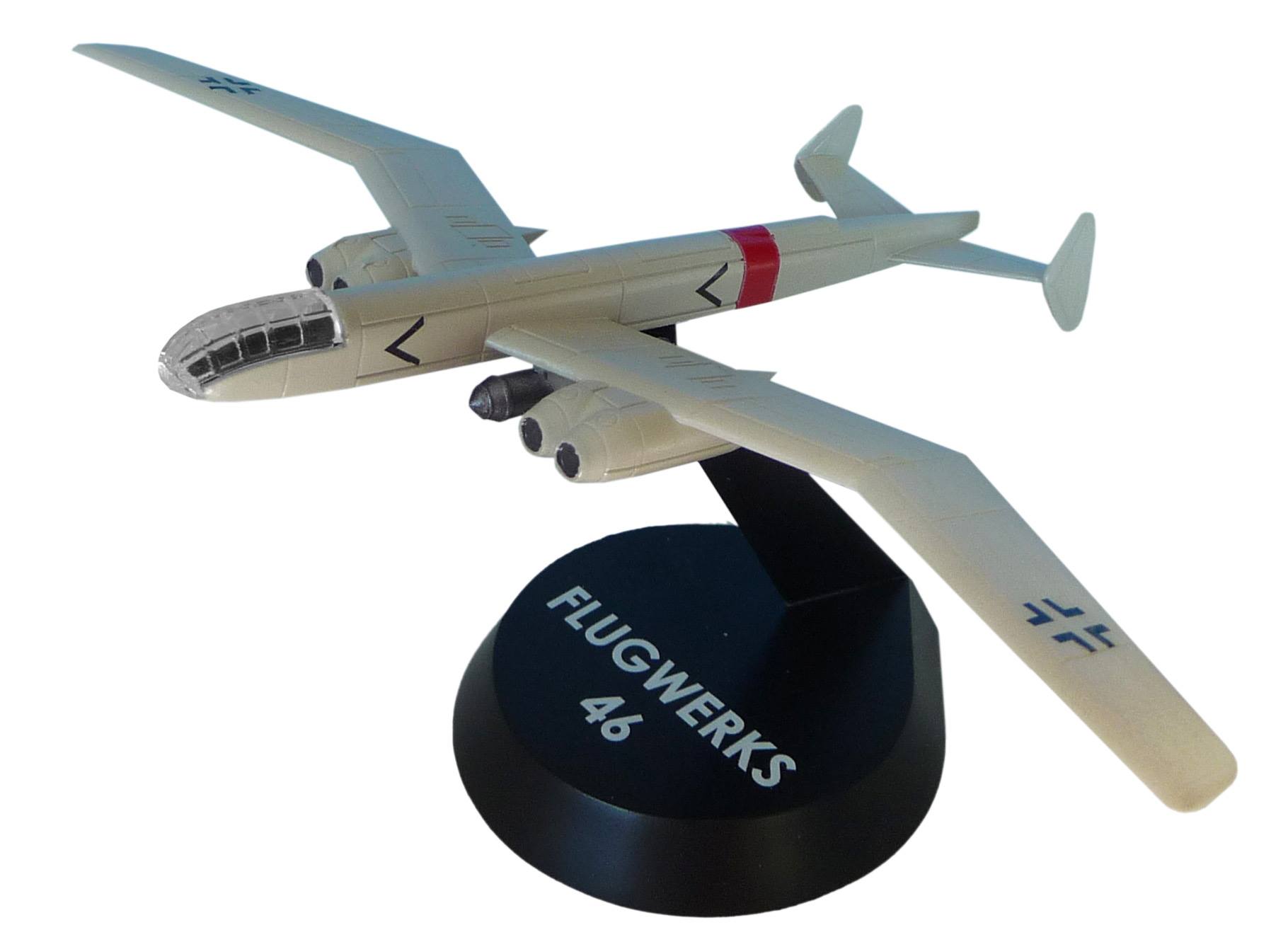 We sell the full 1:285th aircraft ranges from Raiden Miniatures