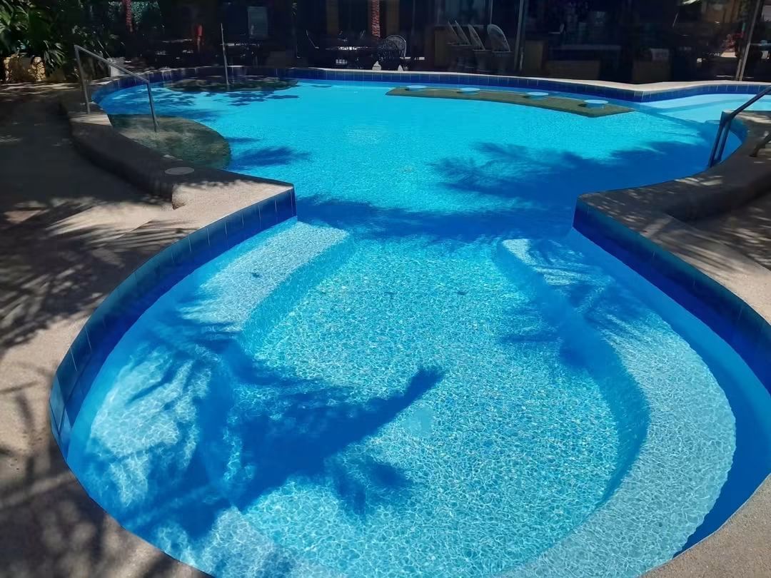 Treasure Island Subic Bay | Olongapo