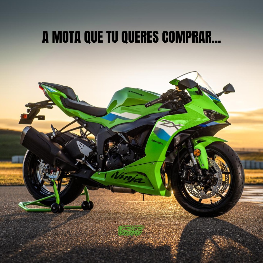 É tudo uma questão de perspetiva 🤣 𝐍𝐈𝐍𝐉𝐀 𝐙𝐗-𝟔𝐑