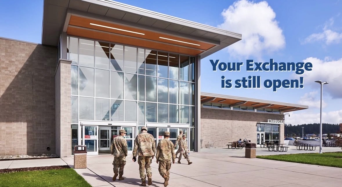 Fort Riley Exchange | Fort Riley KS