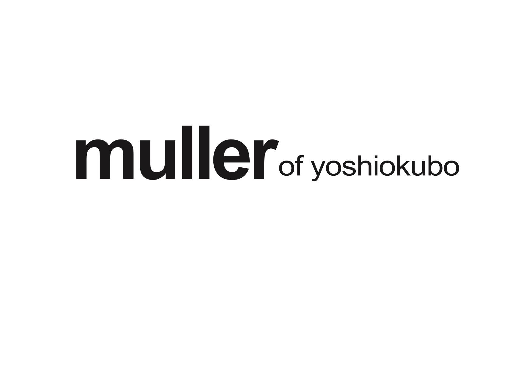 Muller of yoshiokubo (@mullerofyoshiokubo) • Facebook