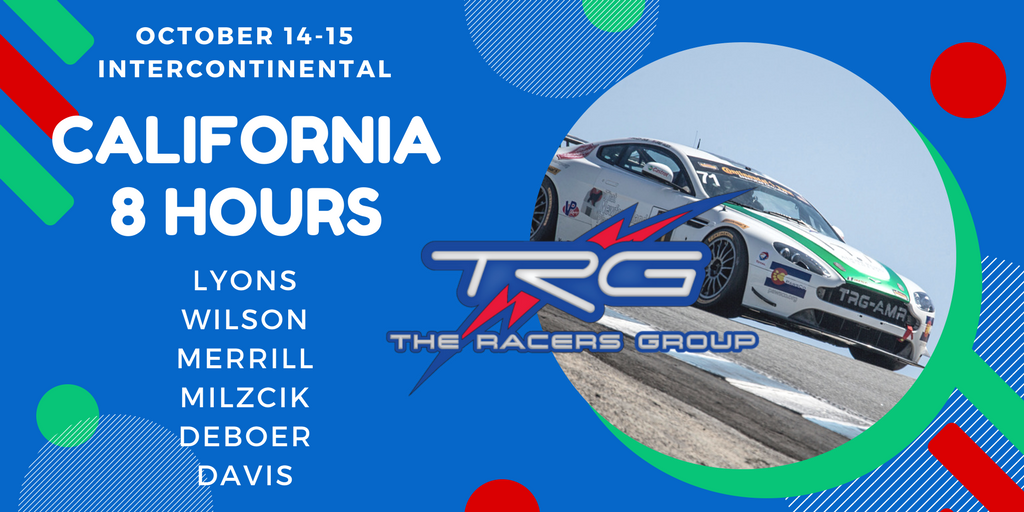 Did you know that Sunday's... - The Racers Group