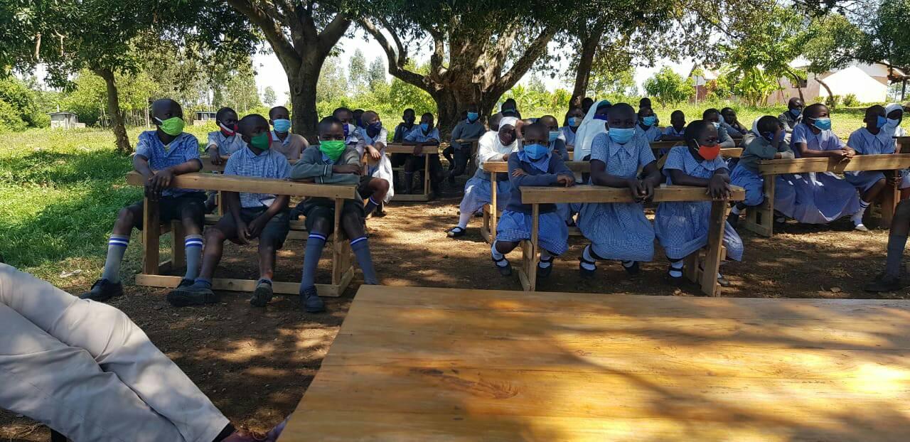 Geno Community Development Initiative