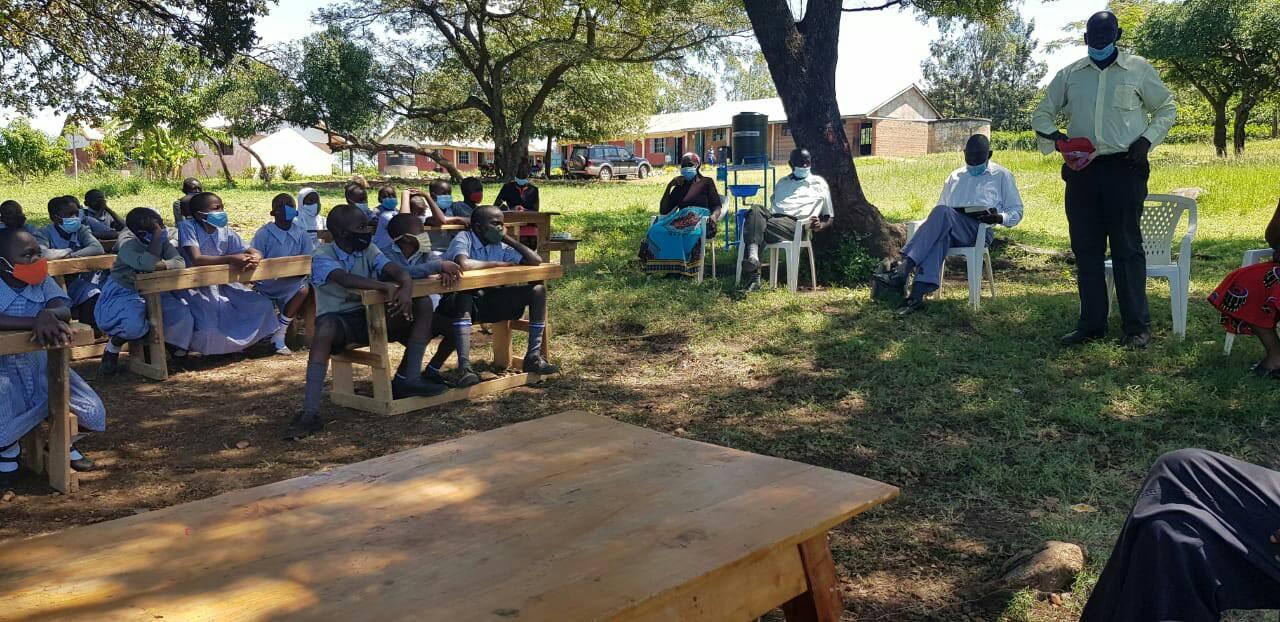 Geno Community Development Initiative