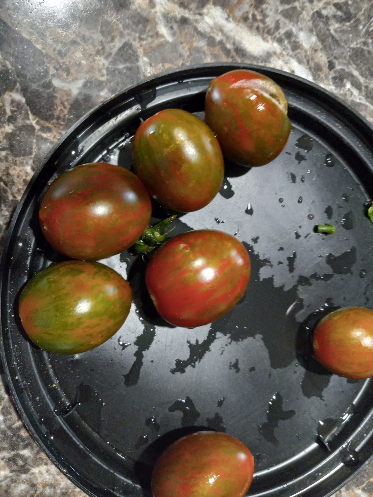 What type of tomato is this?