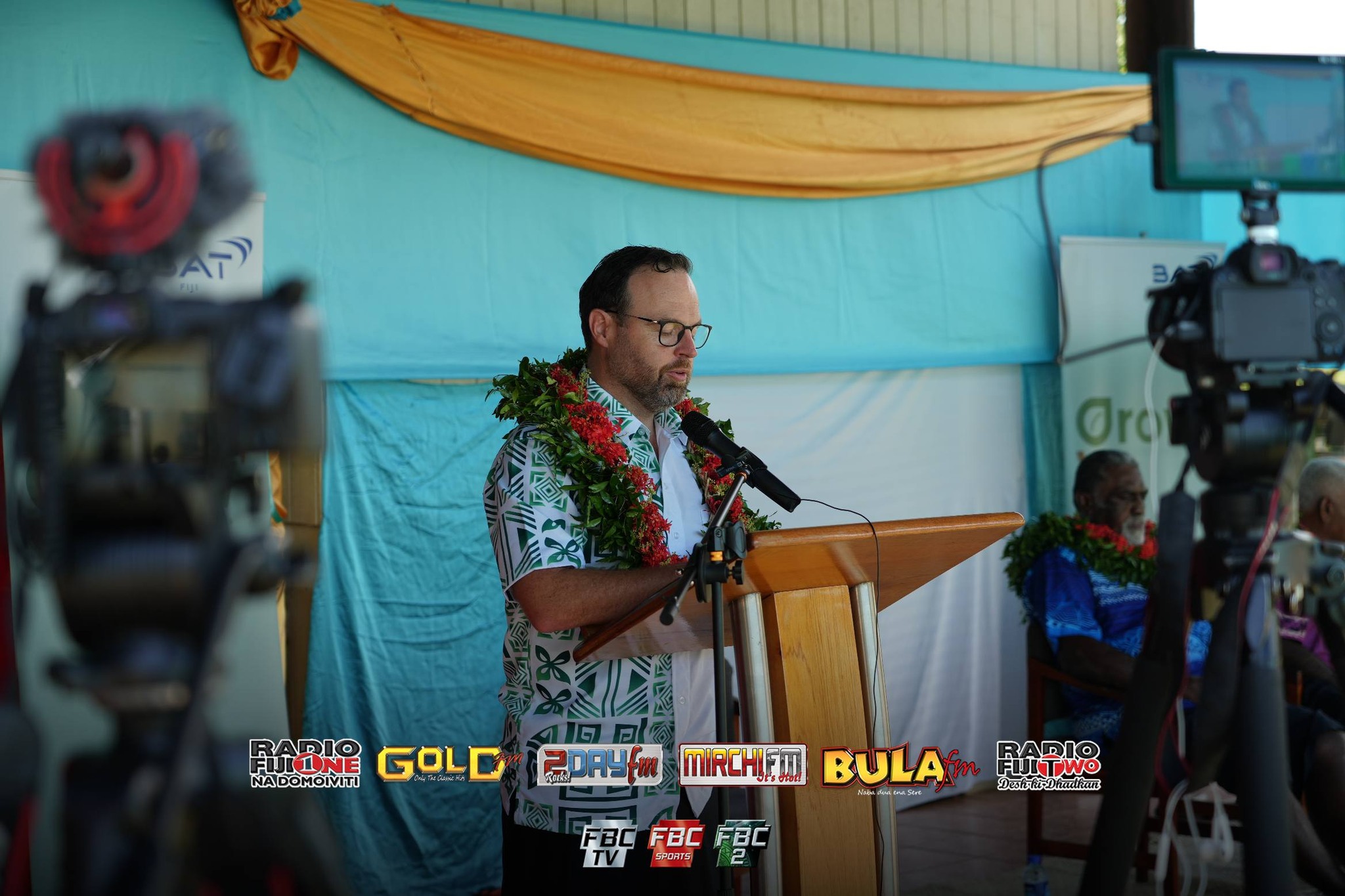 Radio Fiji One | Suva City