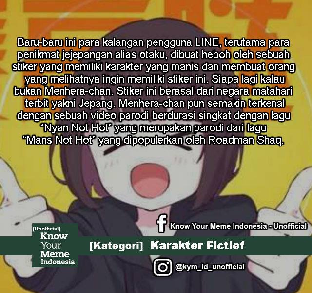 Know Your Meme Indonesia - Unofficial - Source: https://www ...