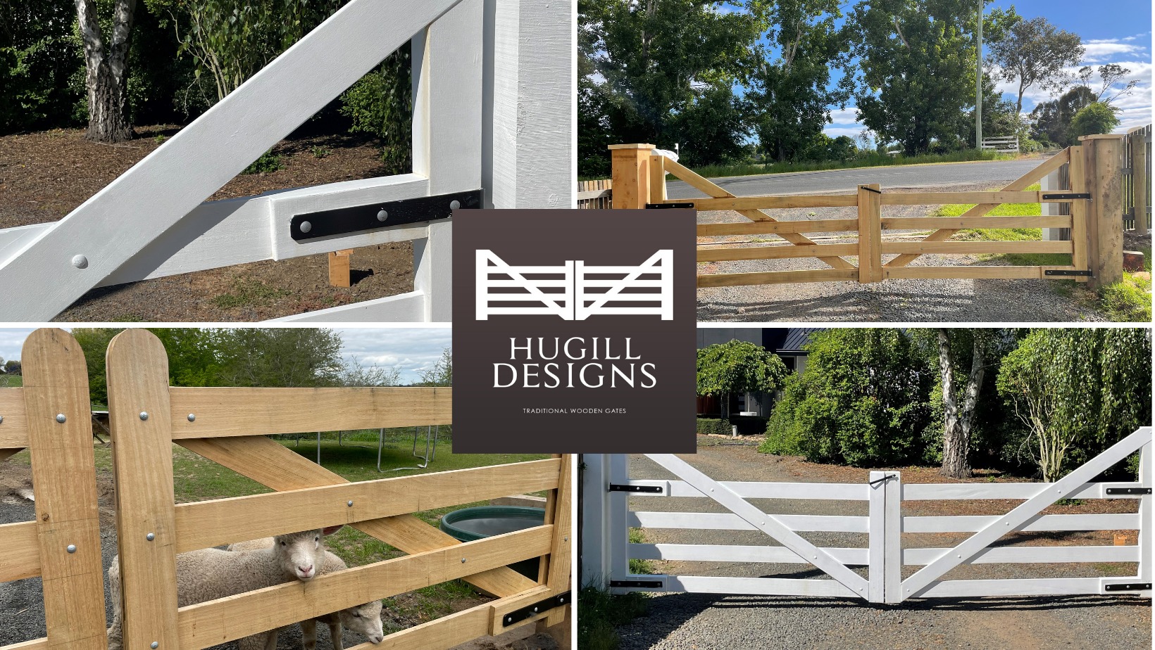 Hugill Designs | Longford TAS