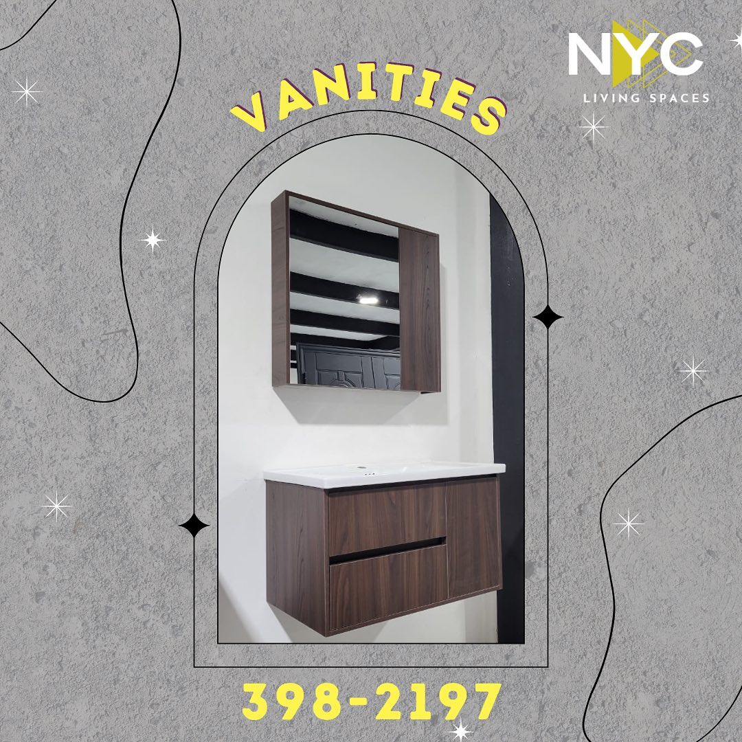 NYC Living Spaces | Port of Spain