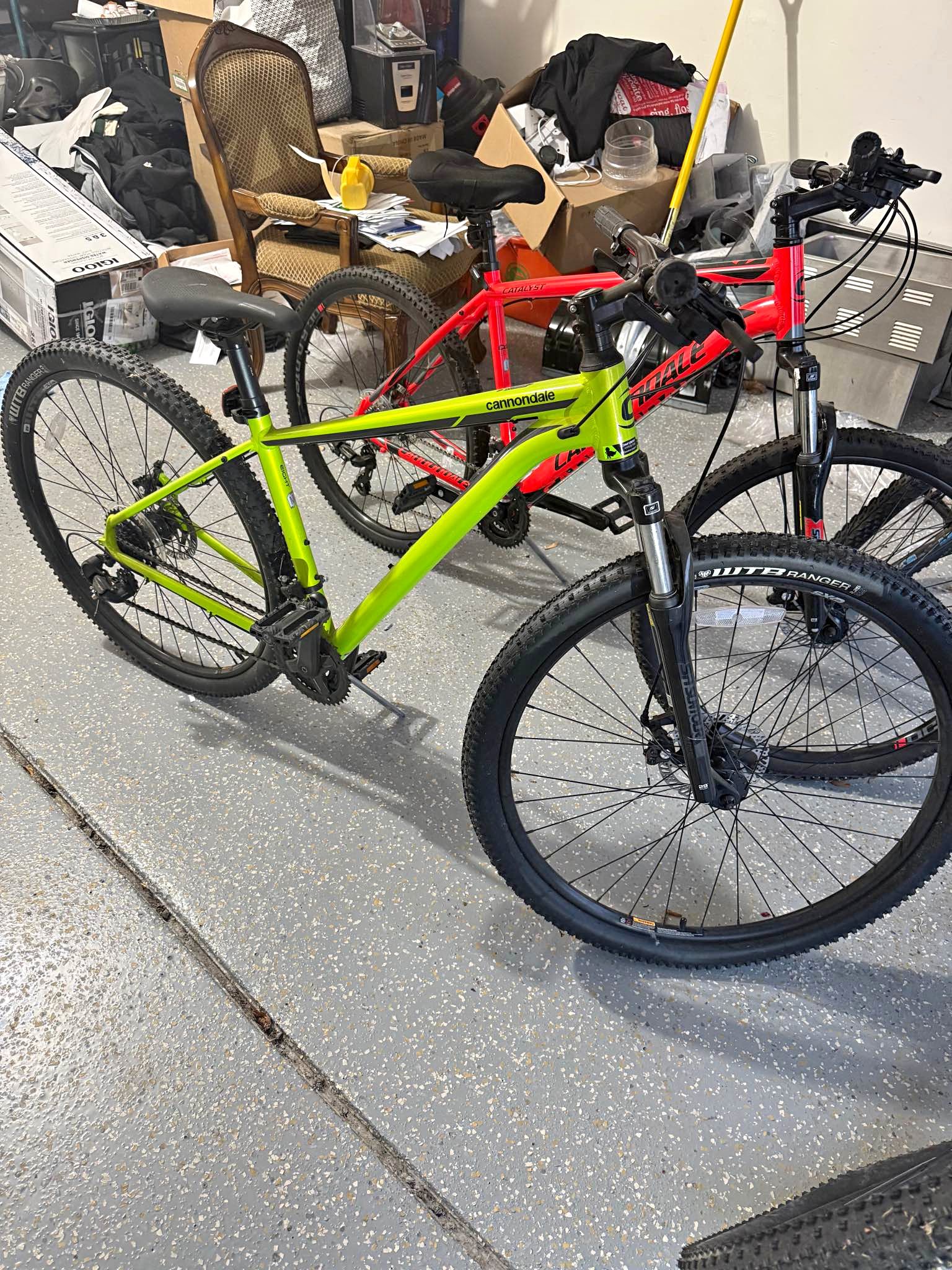 1996 Trek 7000 ZX - Bicycles - Warren, Michigan | Facebook