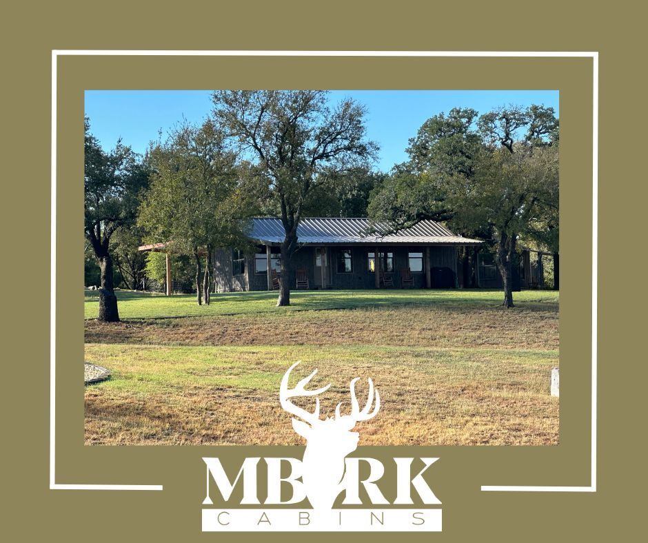 MBRK Cabins - That is What We Deliver. 🏡 This isn't just... | Facebook