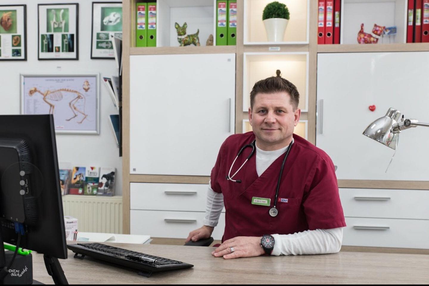 Tierarztpraxis Dr Kanti Gysenbergvet Home Facebook