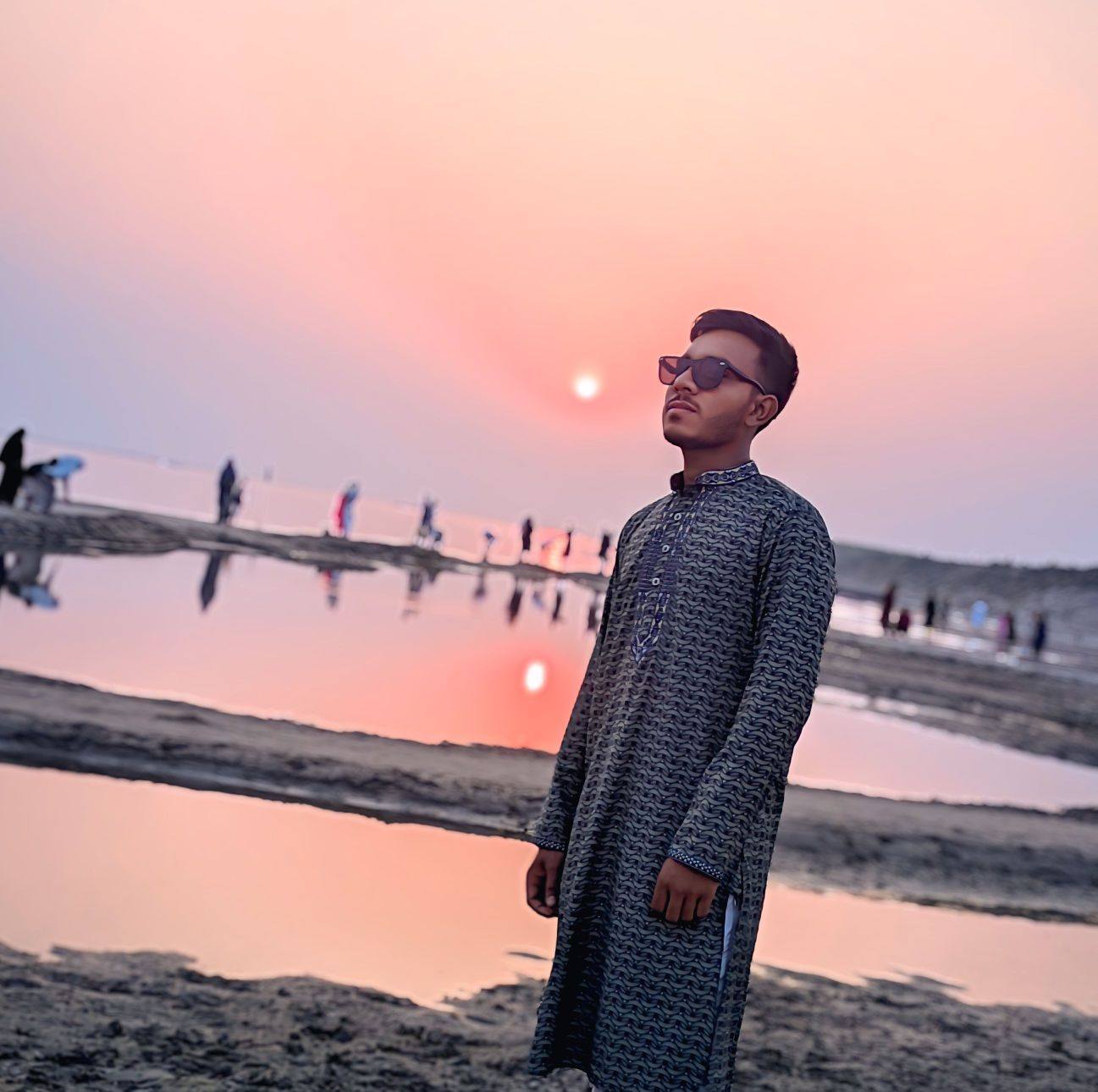 Golam Rabbani