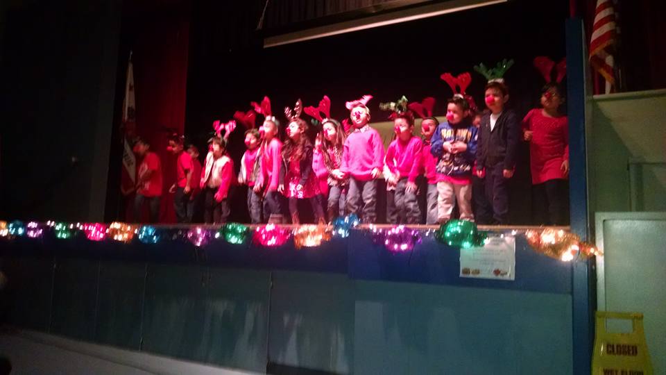 South Ranchito Dual Language Academy | Pico Rivera CA