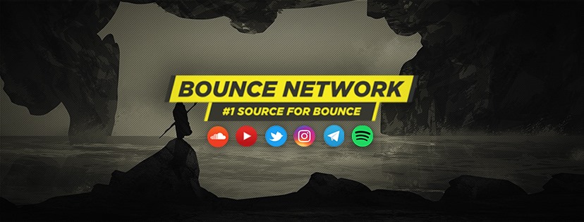 BounceNetwork - Home