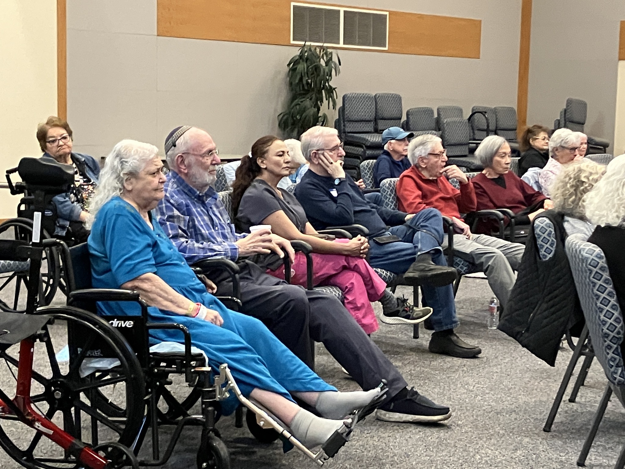Handmaker: Tucson's Non-Profit Continuing Care Retirement Community ...