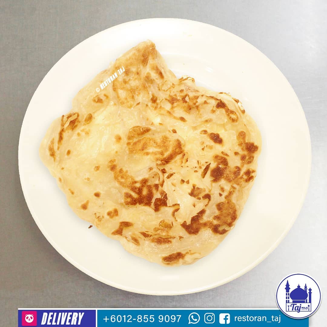 Restoran Taj Kuantan - 𝘿𝙚𝙡𝙞𝙫𝙚𝙧𝙮 𝙞𝙨 𝙣𝙤𝙬 𝙖𝙫𝙖𝙞𝙡𝙖𝙗𝙡𝙚! Breakfast, makan ...