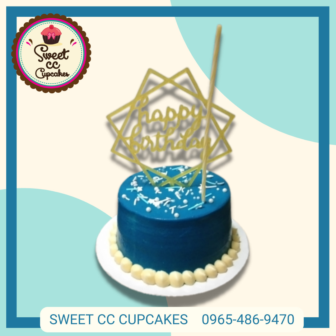 Sweet CC Cupcakes - Home