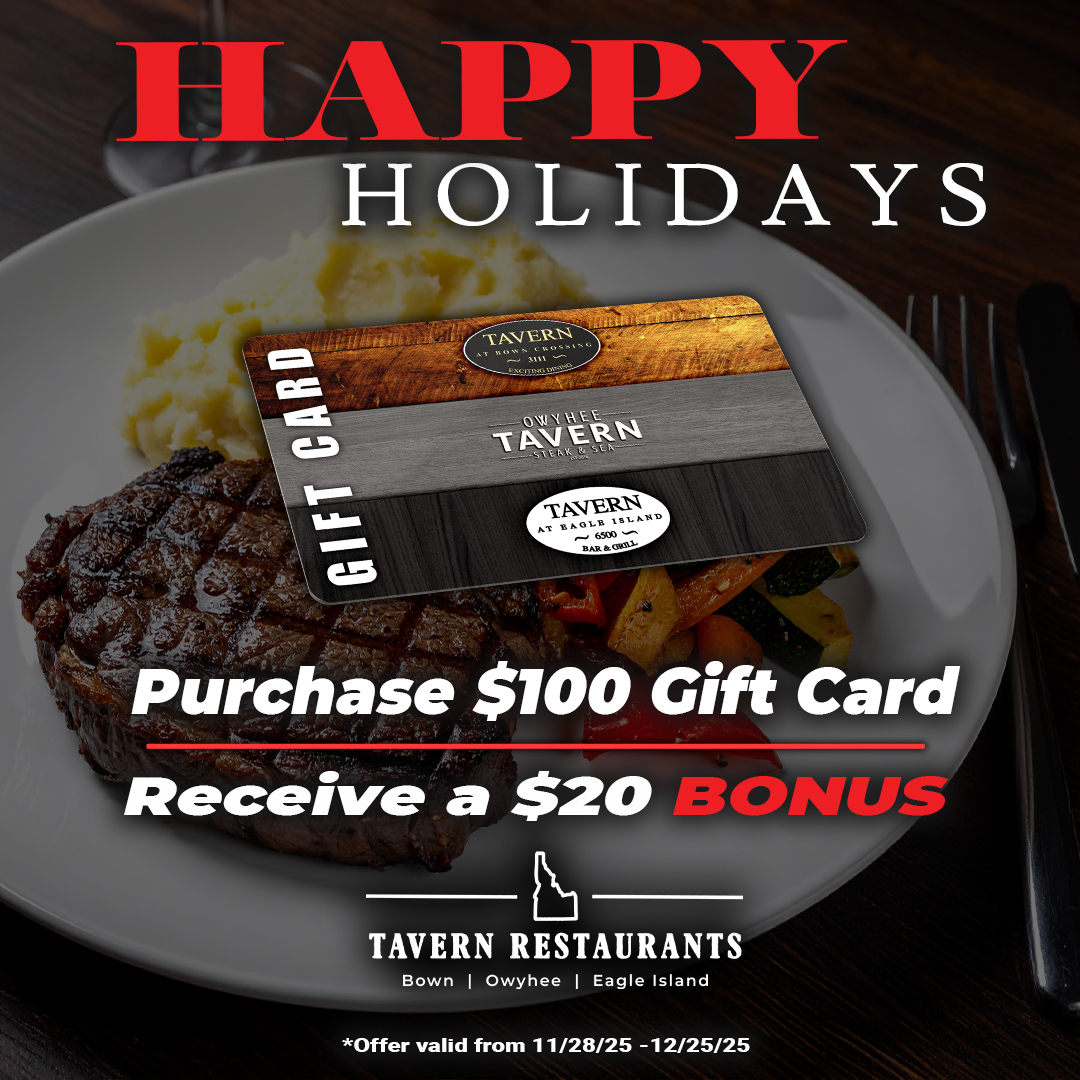 Tavern Eagle Idaho43975342