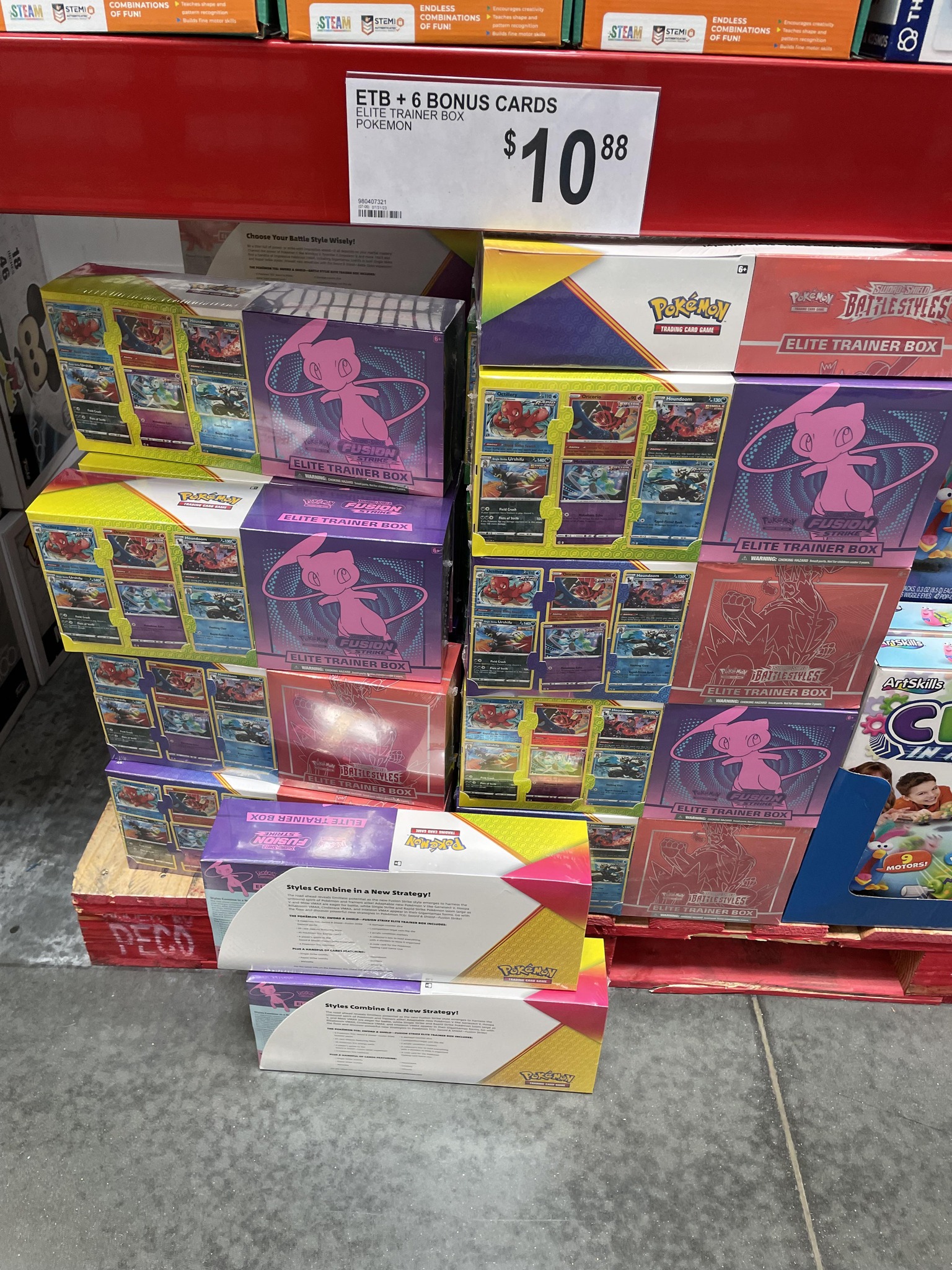pokemon fusion strike card prices - Sword & Shield - - Grapploct shuffle your deck UMU - Was this real