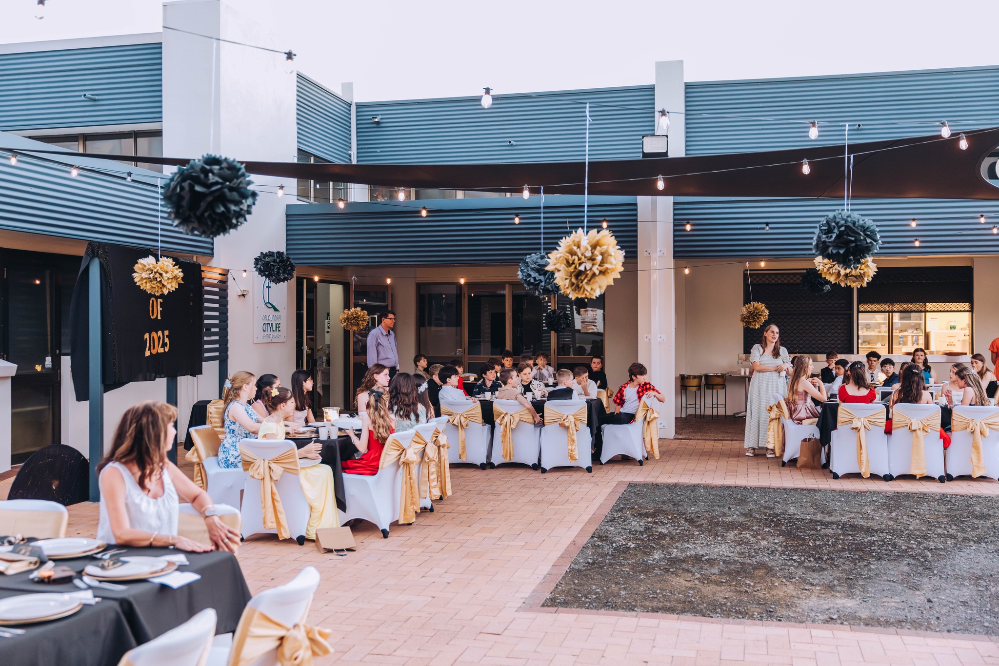 Caloundra Christian College... - Caloundra Christian College