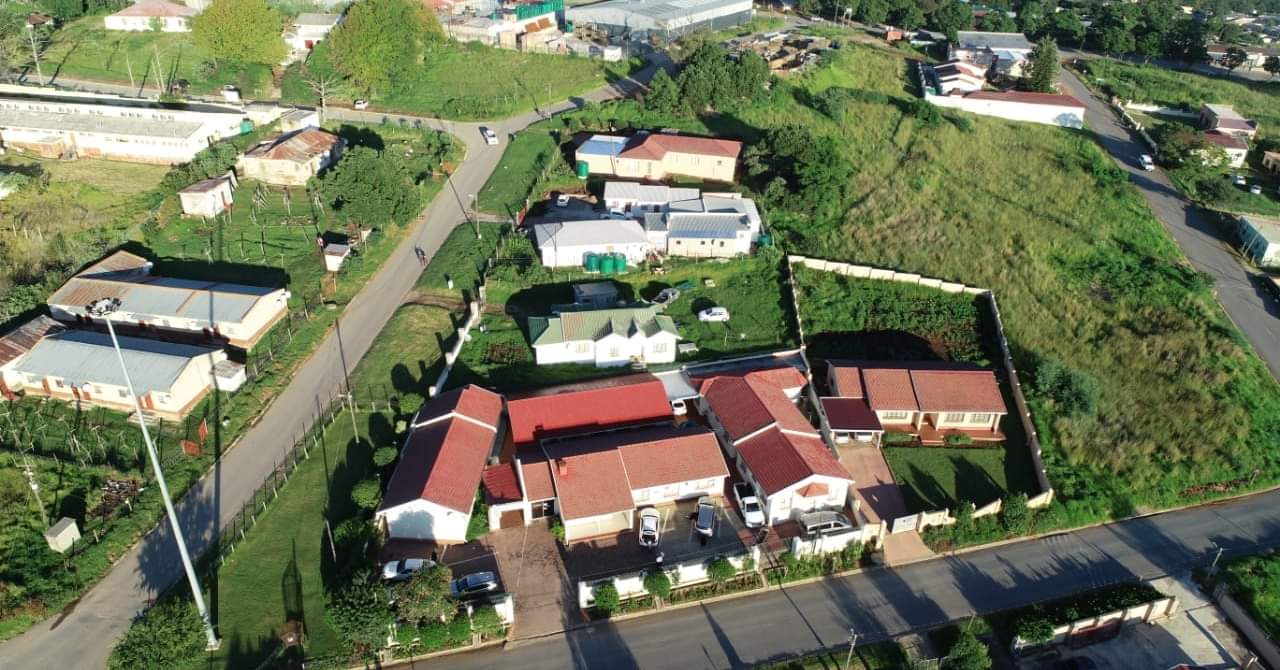 ILITA GUEST HOUSE | Mount Frere