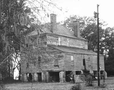 Museum Around... - Georgetown County Museum History Center
