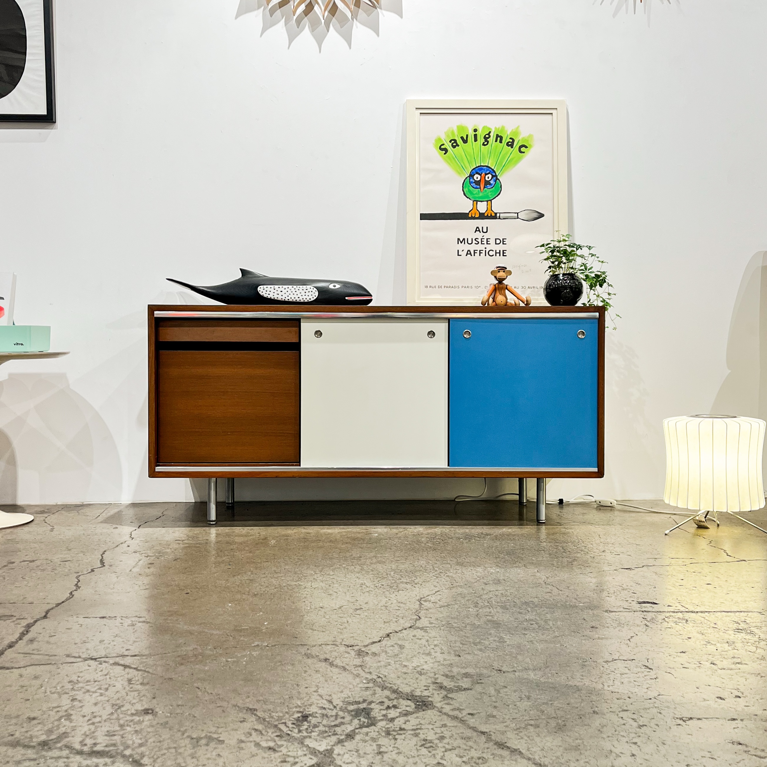 Mid-Century MODERN (ミッド・センチュリーモダン） | Meguro Tokyo