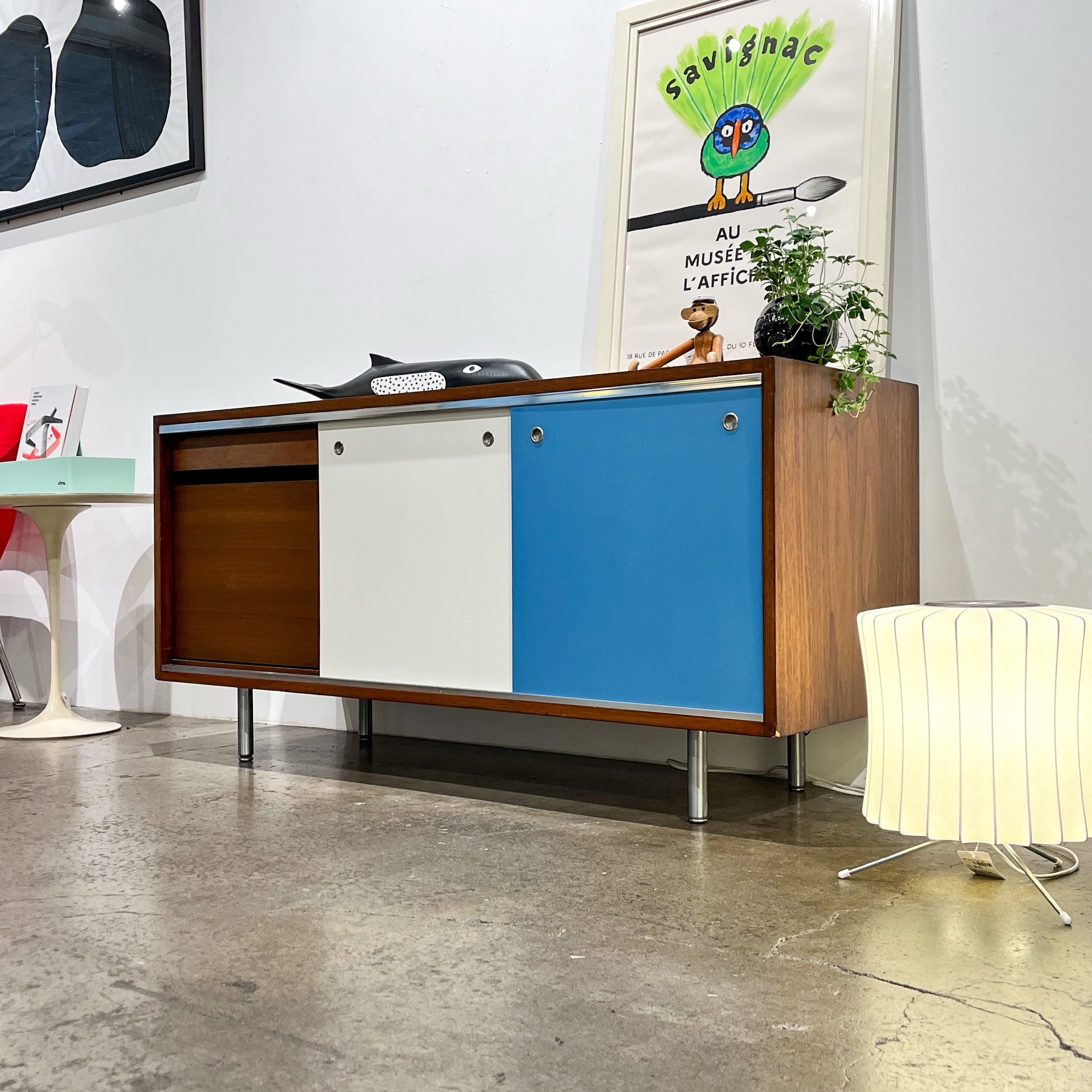 Mid-Century MODERN (ミッド・センチュリーモダン） | Meguro Tokyo