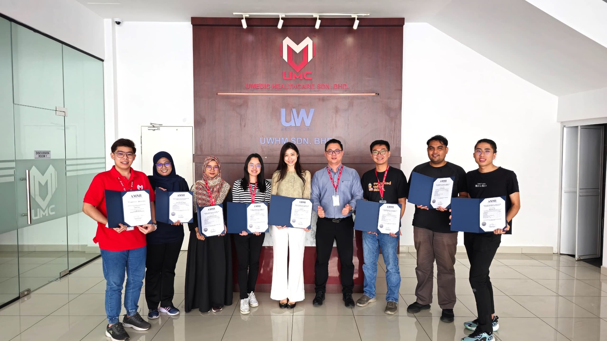 UMediC Group Berhad | Batu Kawan