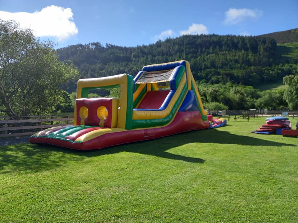 Thursday Family Fun Days